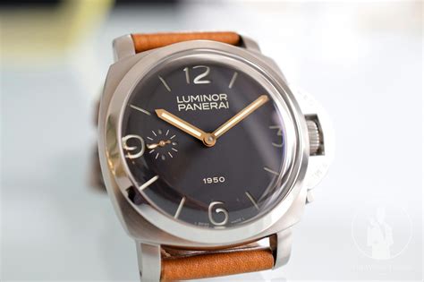 panerai luminor 1950 vintage|panerai luminor 50.